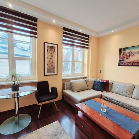 Krakowskie Przedmiescie 57 Residence Warszawa Bagian luar foto