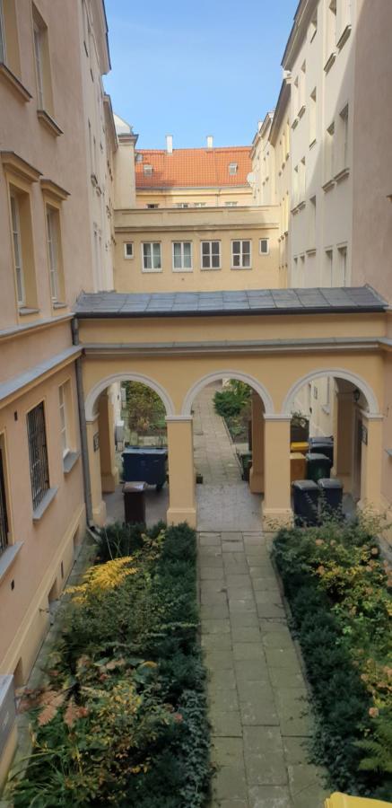 Krakowskie Przedmiescie 57 Residence Warszawa Bagian luar foto