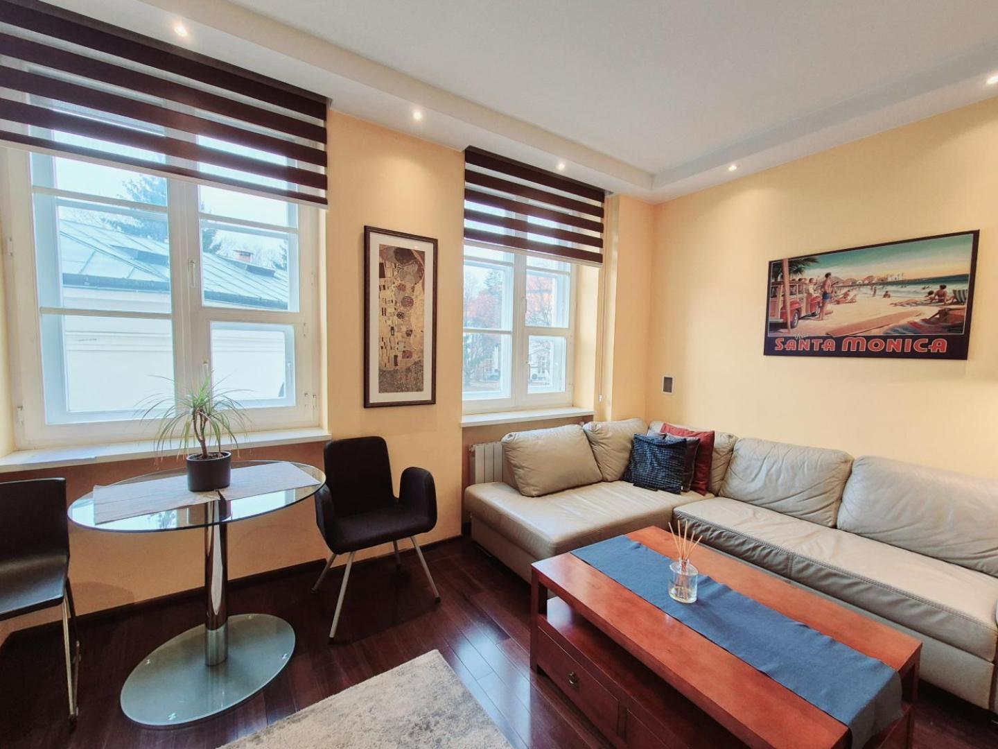 Krakowskie Przedmiescie 57 Residence Warszawa Bagian luar foto