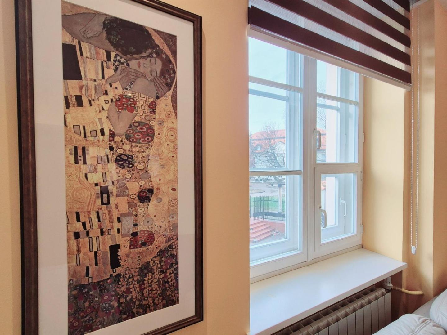 Krakowskie Przedmiescie 57 Residence Warszawa Bagian luar foto